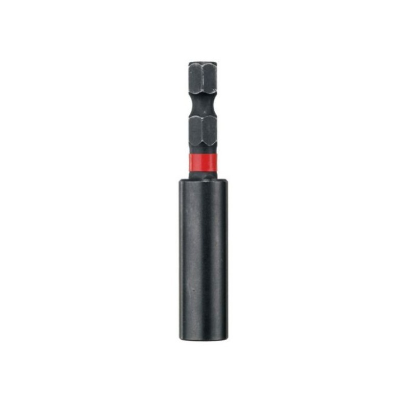 ADAPTOR MAGNETIC 1/4 60MM MILWAKUEE