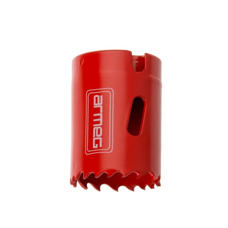 ARMEG CAROTA COBALT METAL 57MM