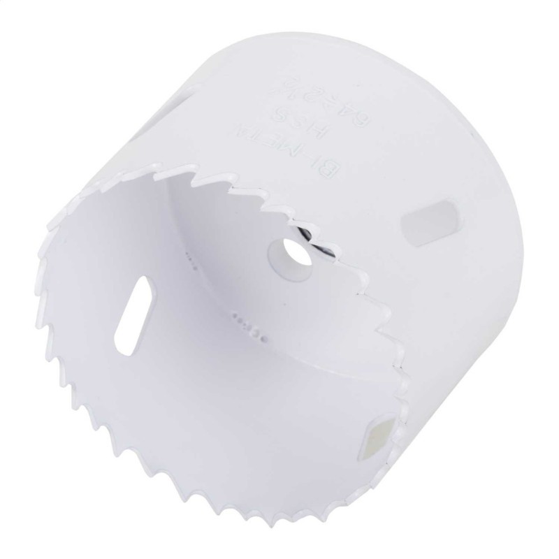 ARMEG CAROTA HSS BI METAL 64