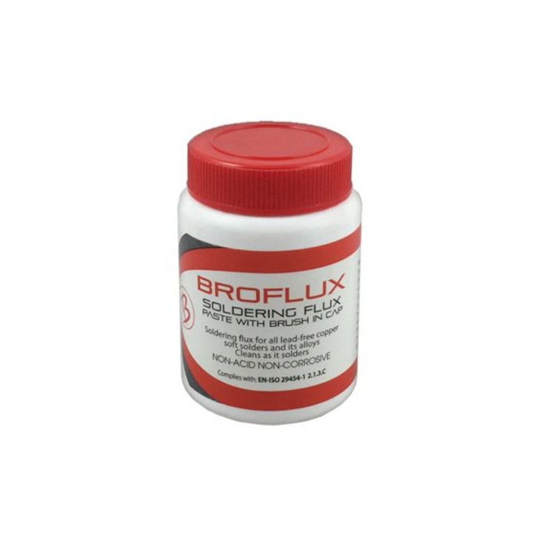BRO PASTA LIPIRE CU3 250Gr