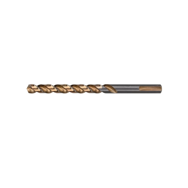 BURGHIU HSS UNI-3 DIN 338 5 ROTEC