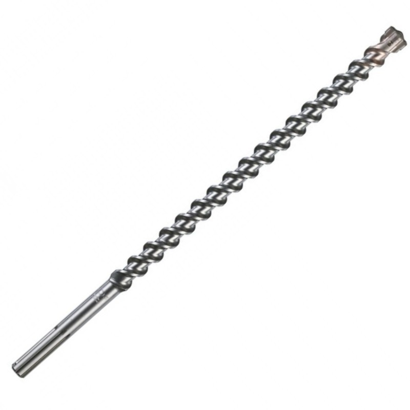 BURGHIU SDS-MAX 32X570 4C  MILWAUKEE