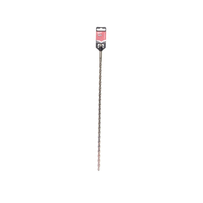 BURGHIU SDS PLUS 10X450  MILWAUKEE