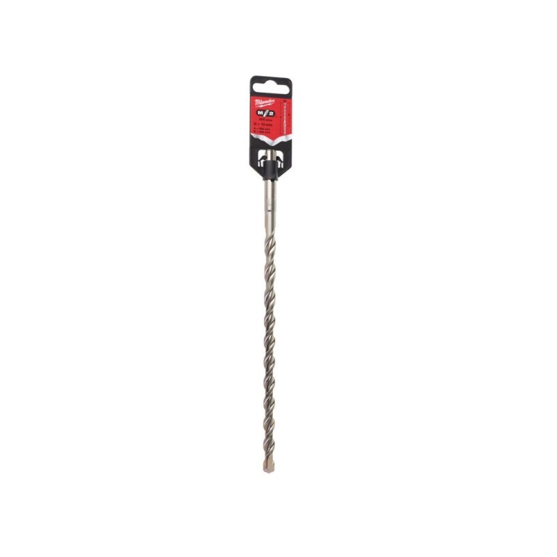 BURGHIU SDS PLUS 12X260 MILWAUKEE