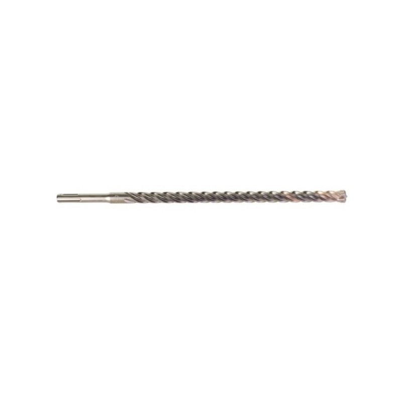 BURGHIU SDS PLUS 14X310 4C  MILWAUKEE