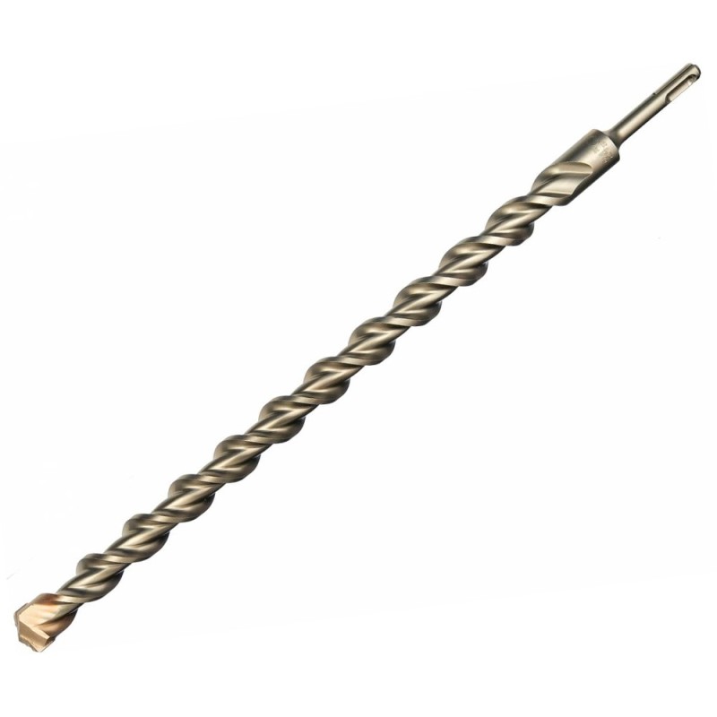 BURGHIU SDS PLUS 24X450  MILWAUKEE