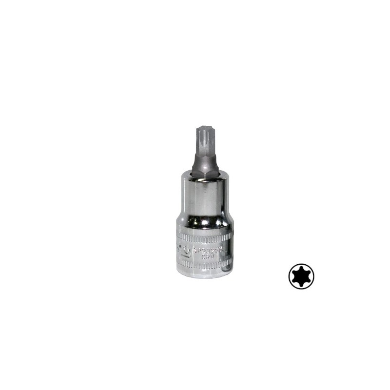 CAP CHEIE TUBULARA 1/2 CU BIT TORX TX 20 SP TOOLS