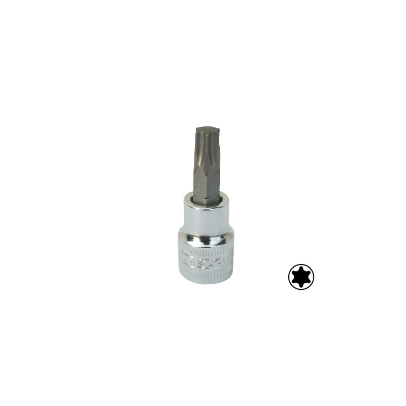 CAP CHEIE TUBULARA 3/8 CU BIT TORX TX 45 SP TOOLS