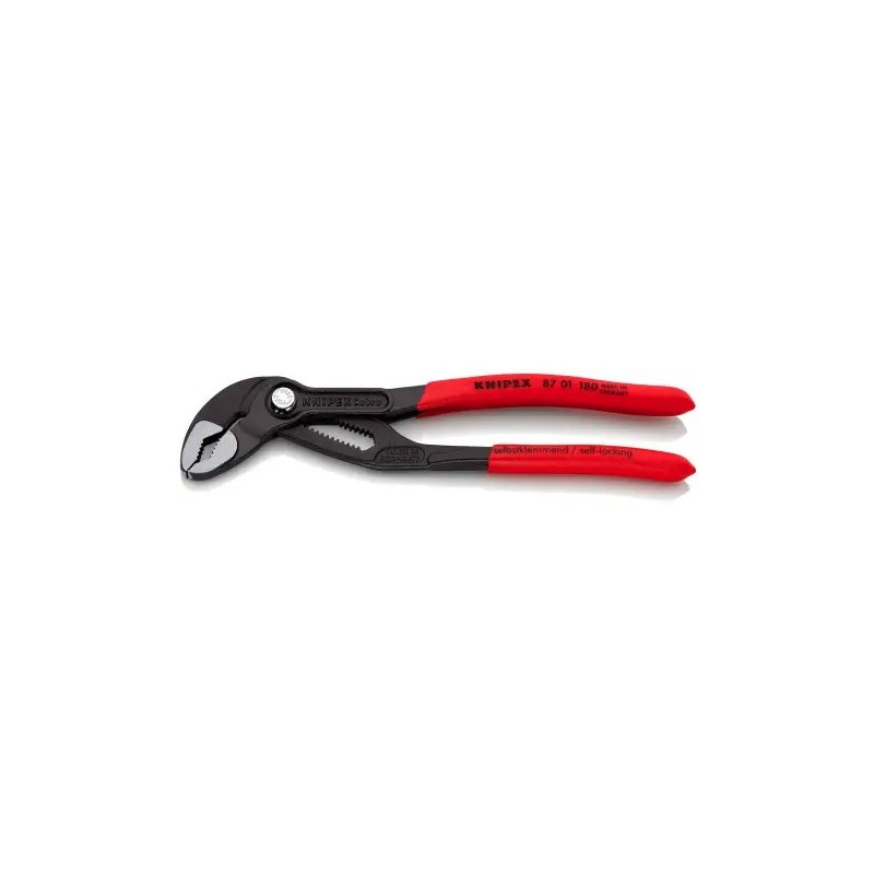 CLESTE COBRA 1 1/4" KNIPEX