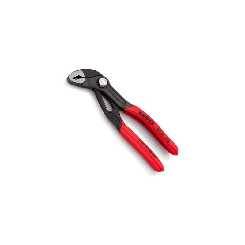CLESTE COBRA 2" 300MM KNIPEX