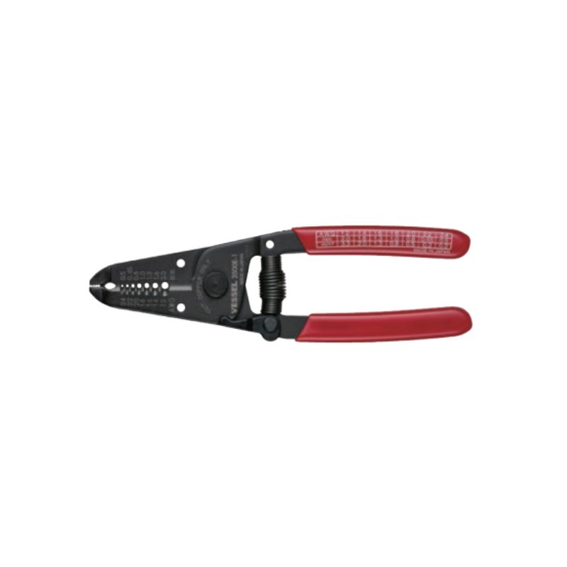 CLESTE DEZIZOLAT L155 3500E-2 VESSEL