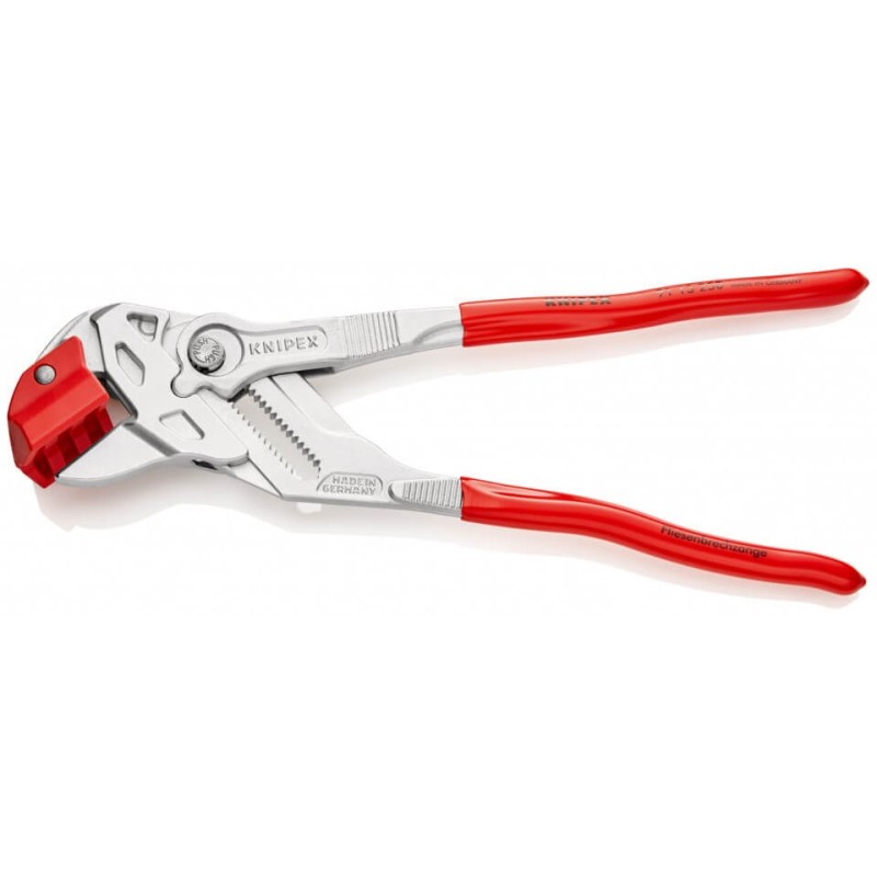CLESTE PT RUPERE PLACI 250MM KNIPEX