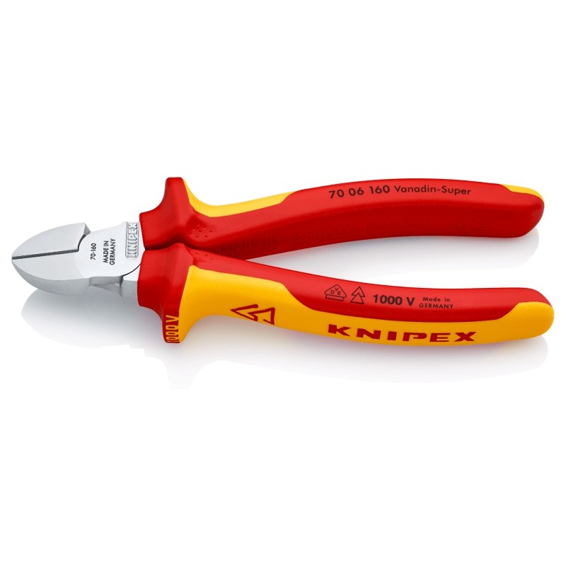 CLESTE SFIC VDE 160MM KNIPEX