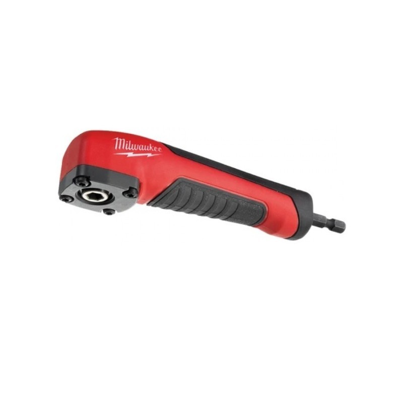 COT DE IMPACT 90 GRADE + BITI MILWAUKEE