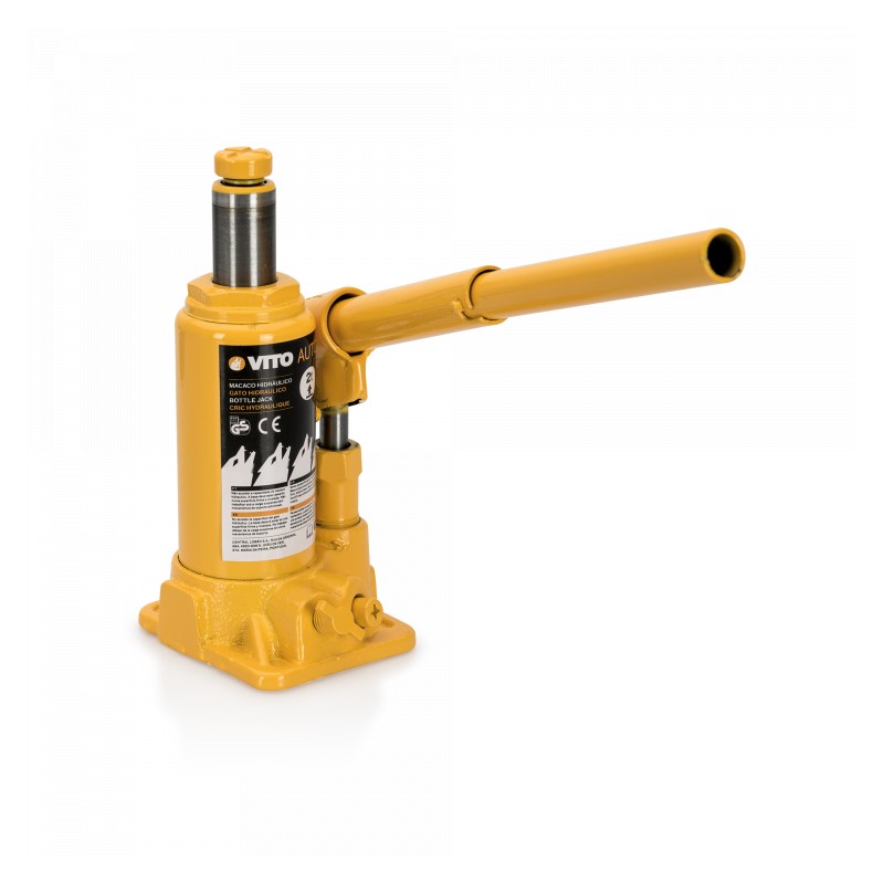 CRIC HIDRAULIC 20T VITO