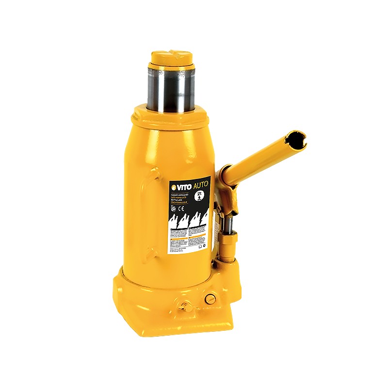 CRIC HIDRAULIC 32T VITO