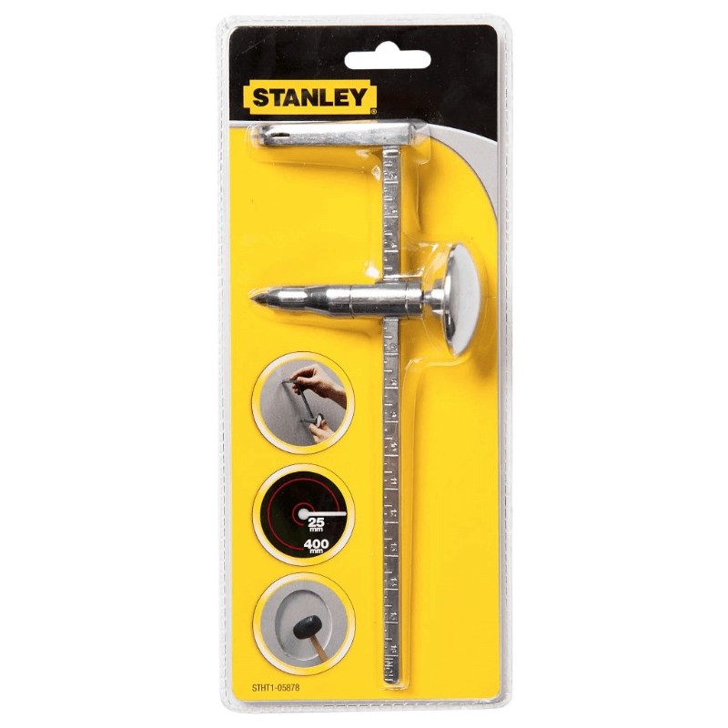 CUTIT COMPAS MAX 40CM STANLEY