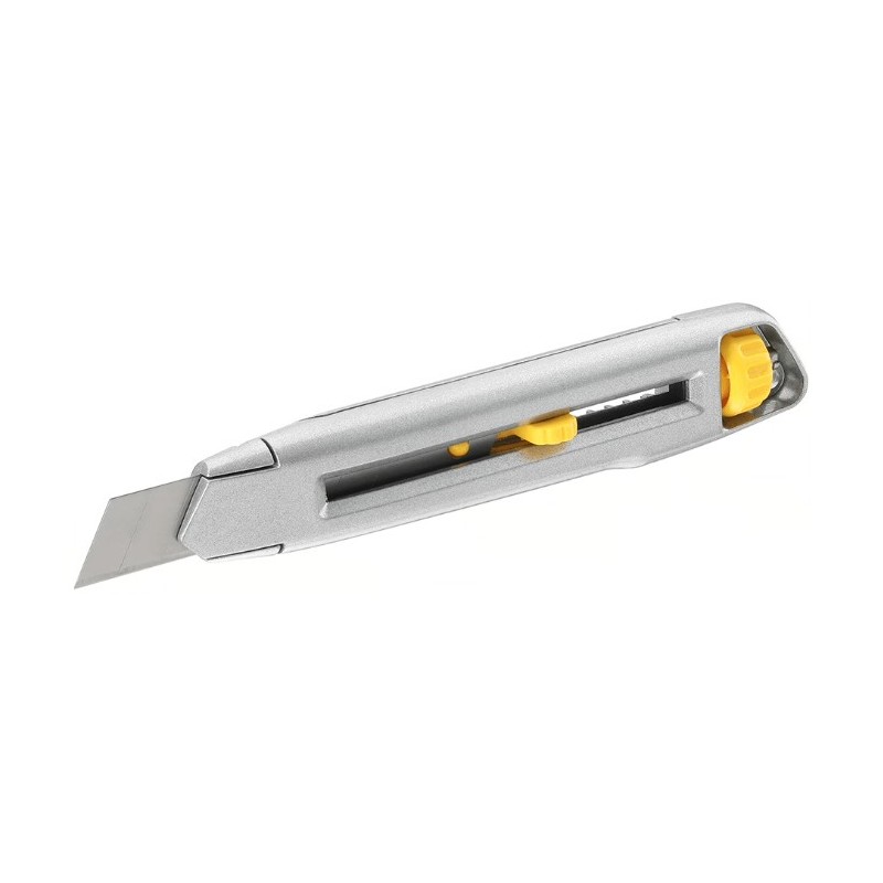 CUTTER INTERLOCK 18MM STANLEY