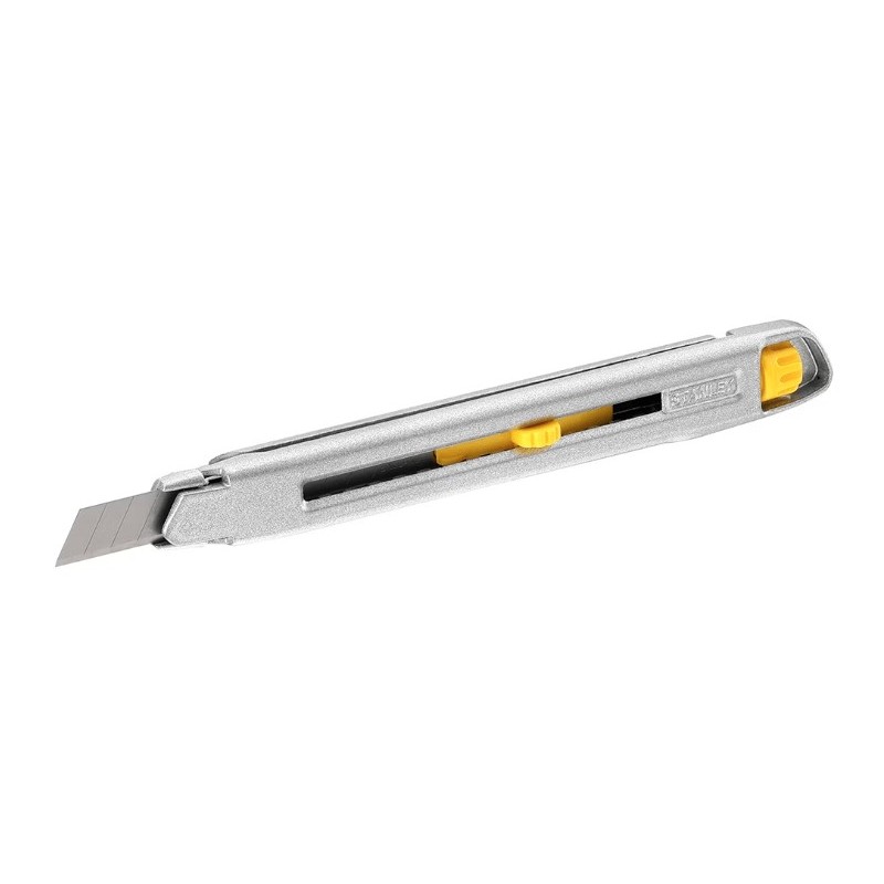 CUTTER INTERLOCK 9MM STANLEY