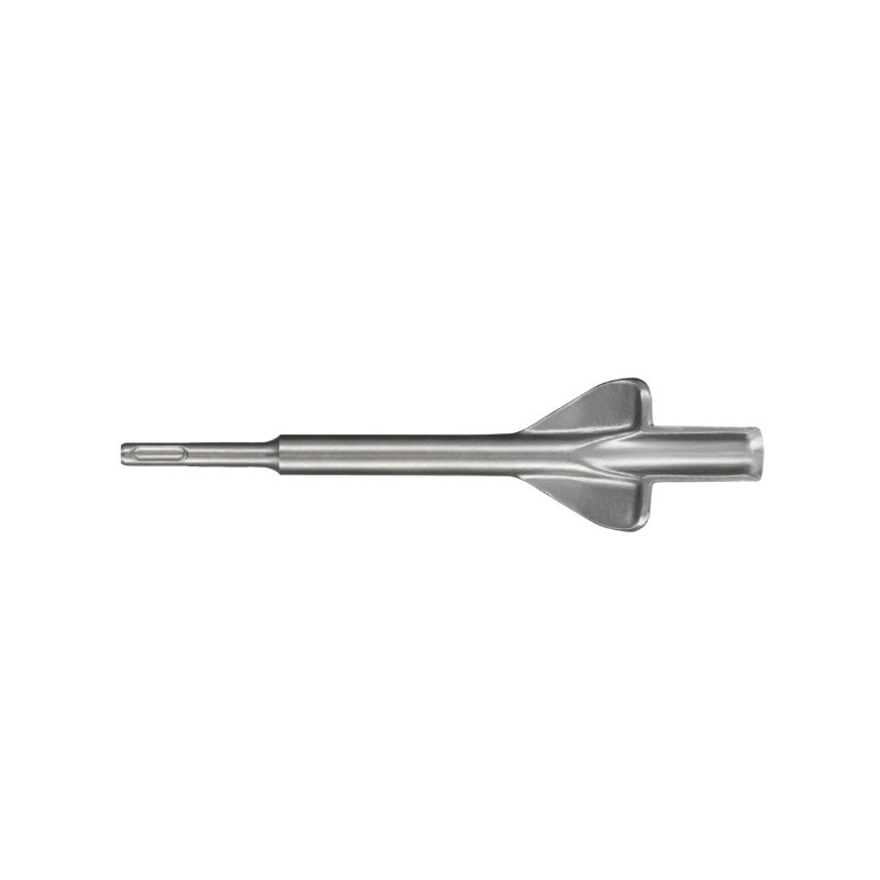 DALTA CU ARIPI SDS-PLUS 250MM  MILWAUKEE