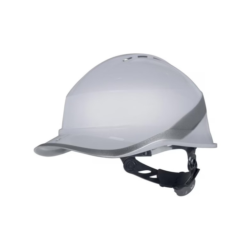 DELTA CASCA PROTECTIE DIAMOND V ALBA