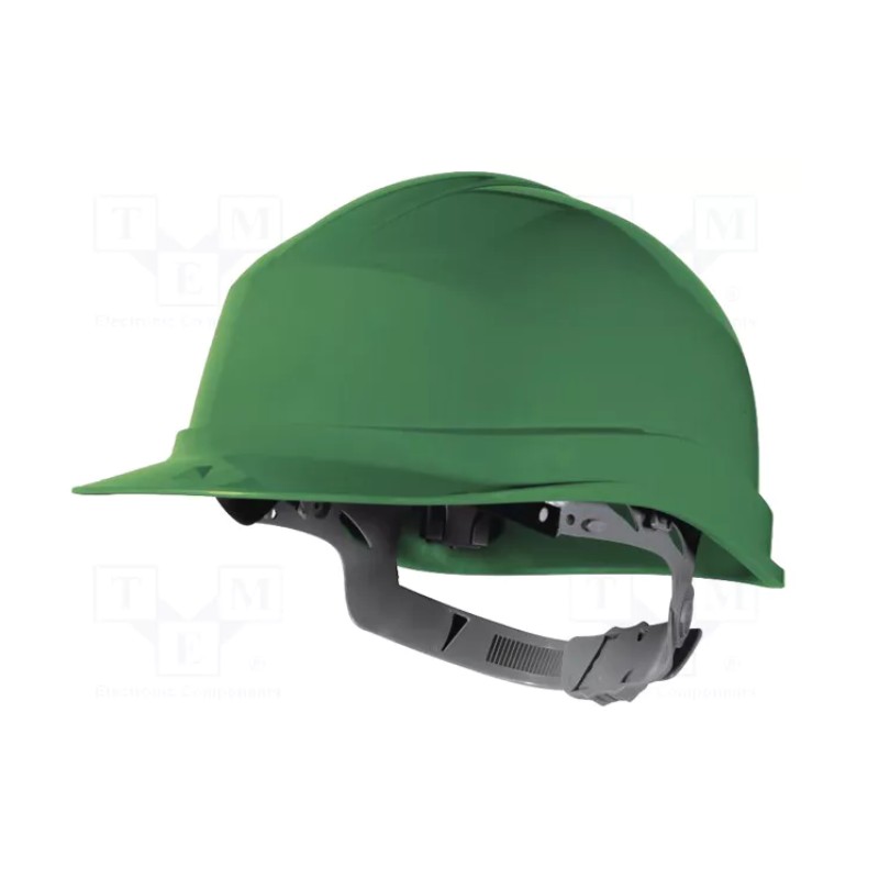 DELTA CASCA PROTECTIE VERDE
