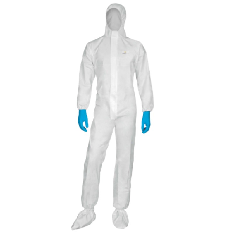 DELTA COMBINEZON UNICA FOLOSINTA CU GLUGA TIP5/6 XXL