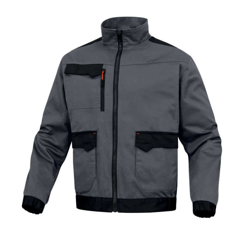 DELTA JACHETA MACH 2 GRI-PORTO 3XL