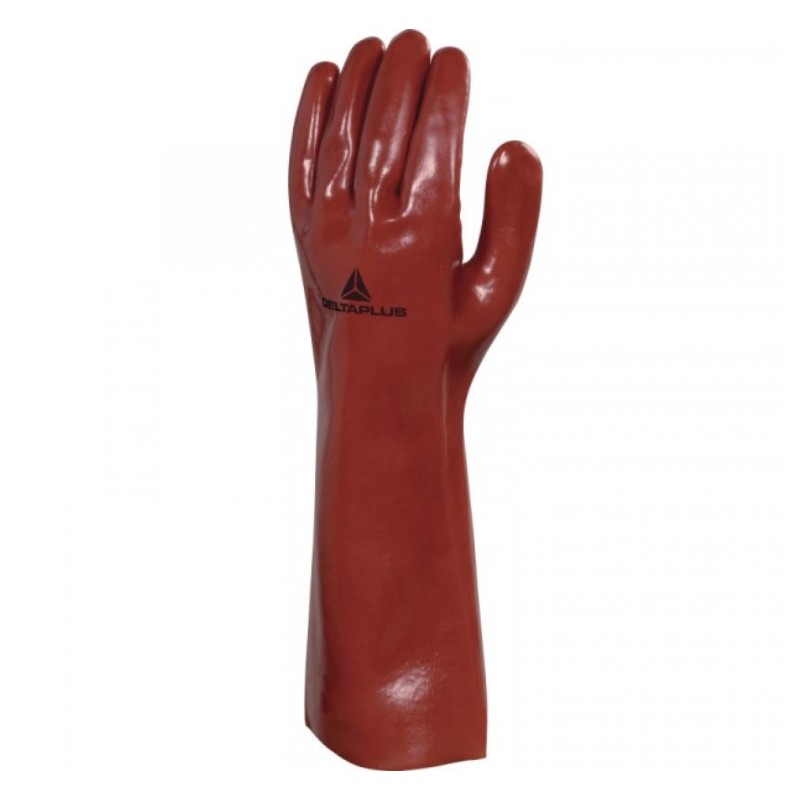 DELTA MANUSI CHIMICE 40CM M10