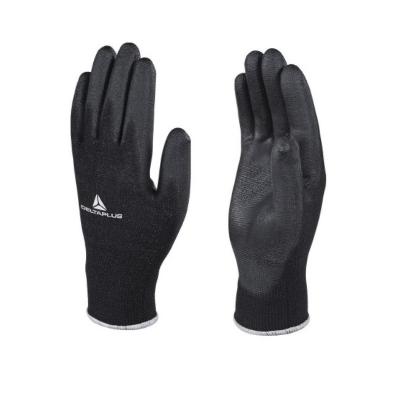 DELTA MANUSI PU PALM NEGRE 10