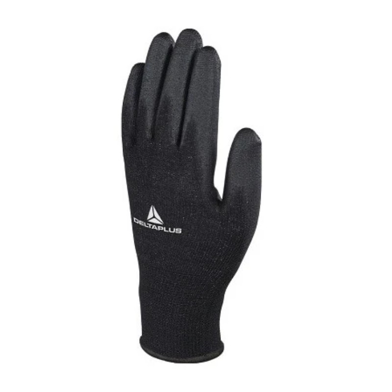 DELTA MANUSI PU PALM NEGRE M9