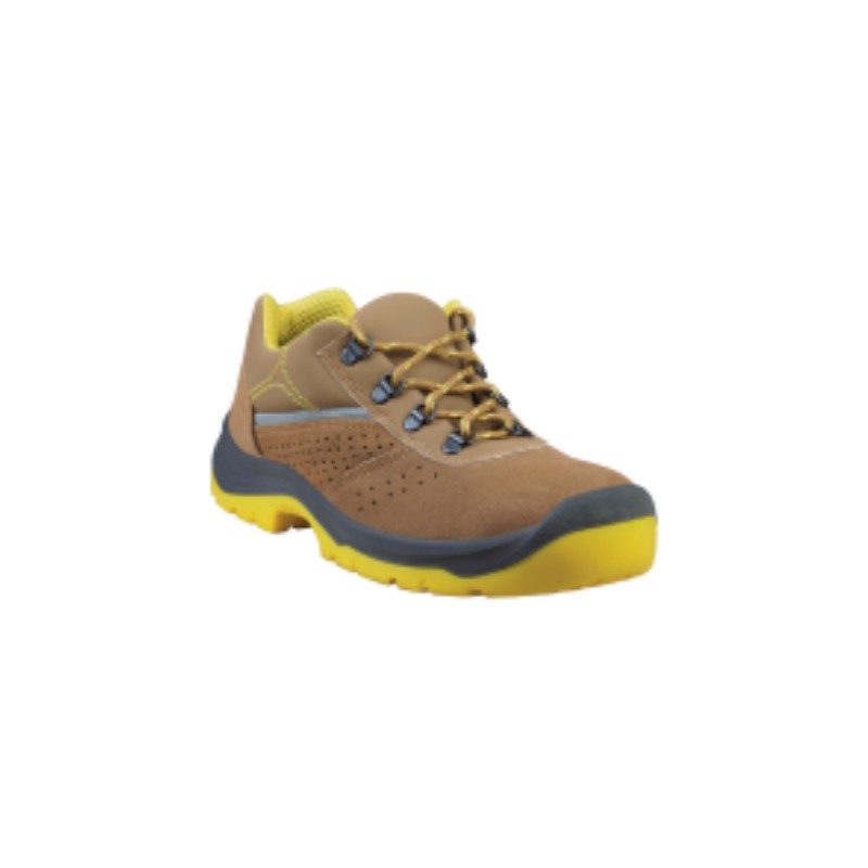 DELTA PANTOF PROTECTIE BLEU/PORTO RIMINI4 S1P SH M42