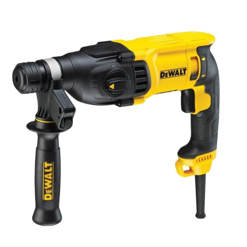 DEWALT CIOCAN ROTOPERC SDS PLUS 26MM 800W