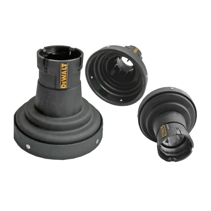 DEWALT COLECTOR DE PRAF