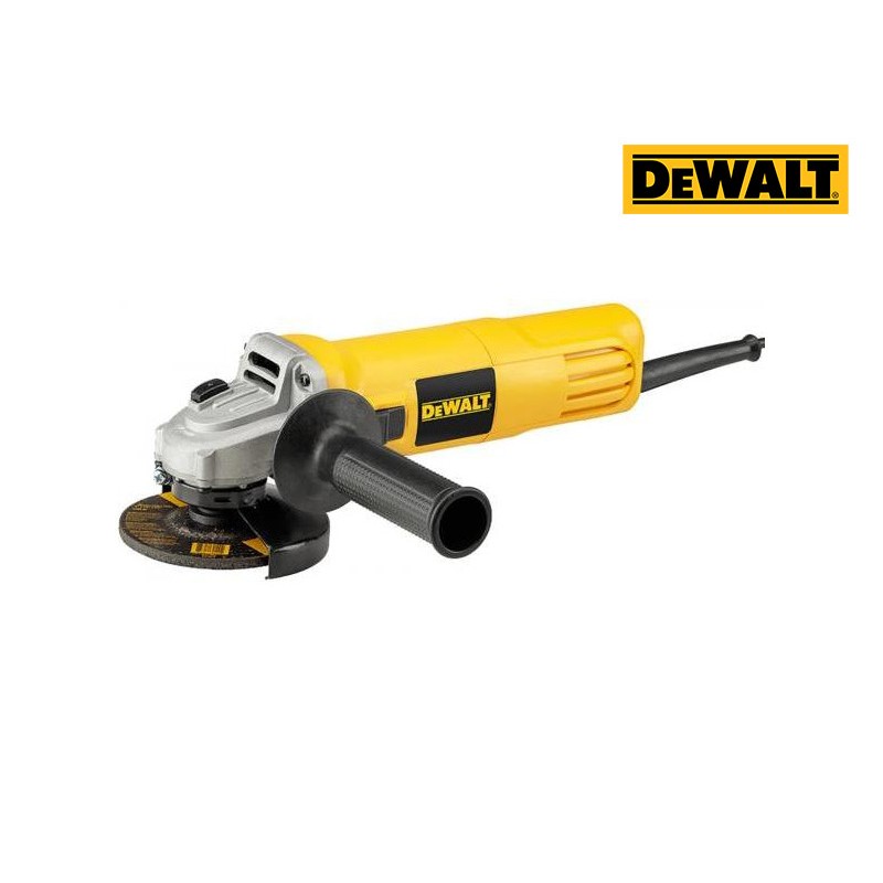 DEWALT POLIZOR UNGHIULAR 125MM 950W