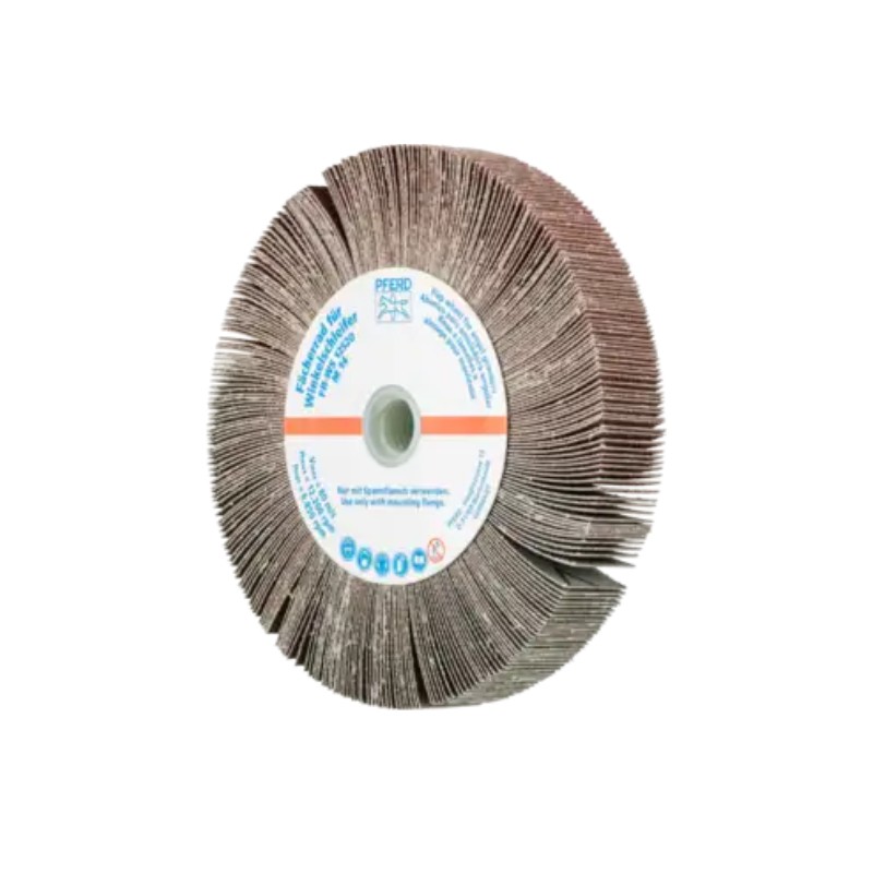 Disc de șlefuire cu flaps FR WS 125x20mm M14 A120