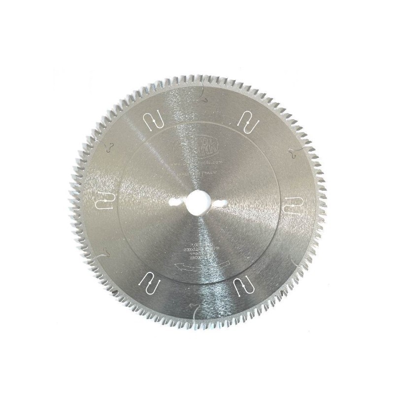 DISC DEBITARE ALUMINIU 450X3.2X32 Z96 POZITIV STARK