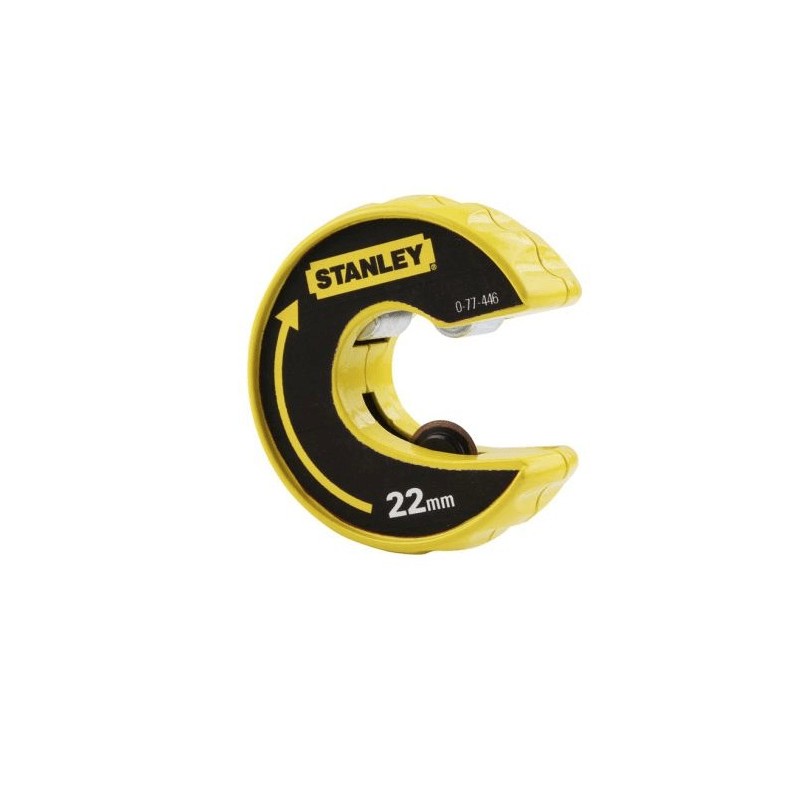 DISPOZITIV TAIAT TEVI CUPRU 22MM STANLEY