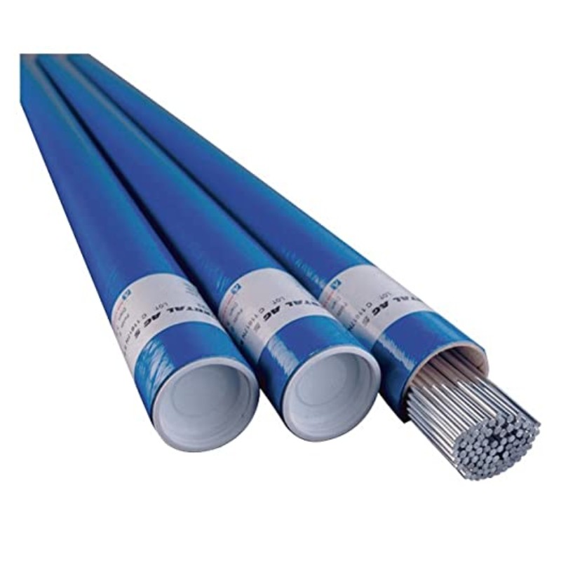 DUCTIL BAGHETE PT INOX ALTIG 308L 2X1000