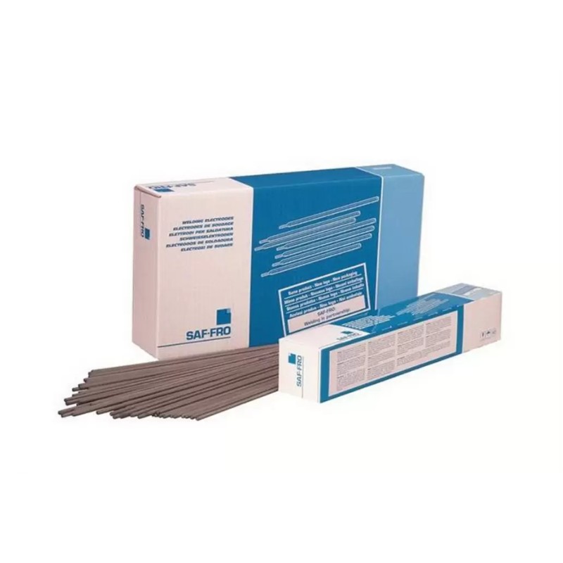 DUCTIL ELEC SAF 3.2X350 BAZ/4-12 KG