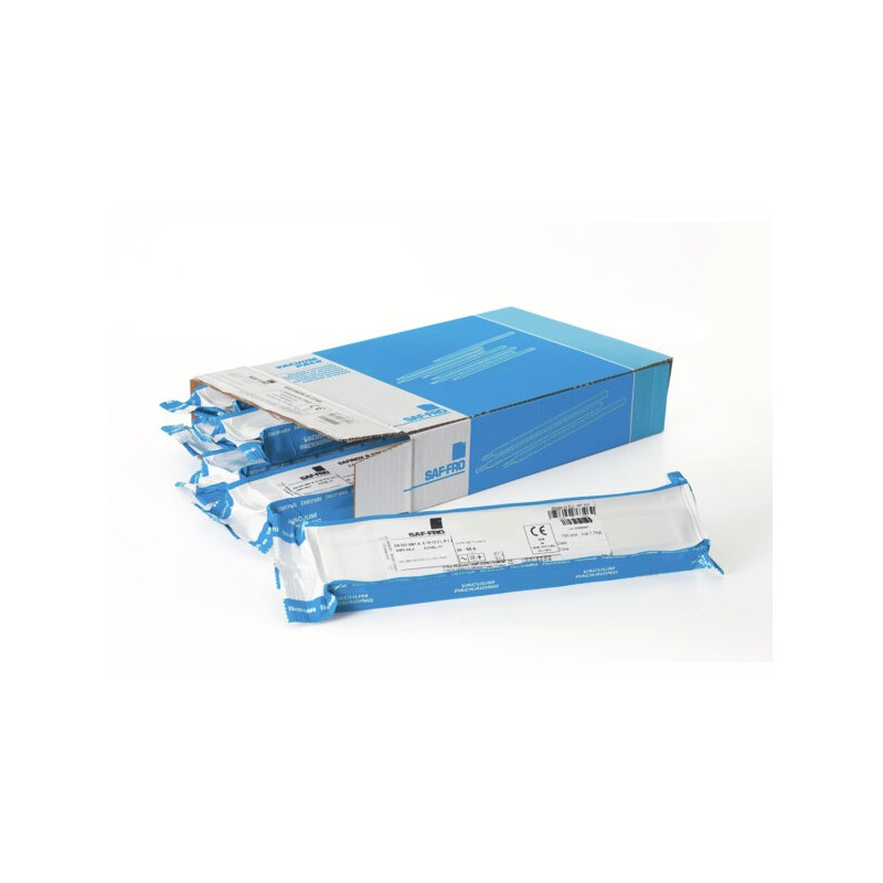DUCTIL ELEC STARINOX 2.5X350 4 KG