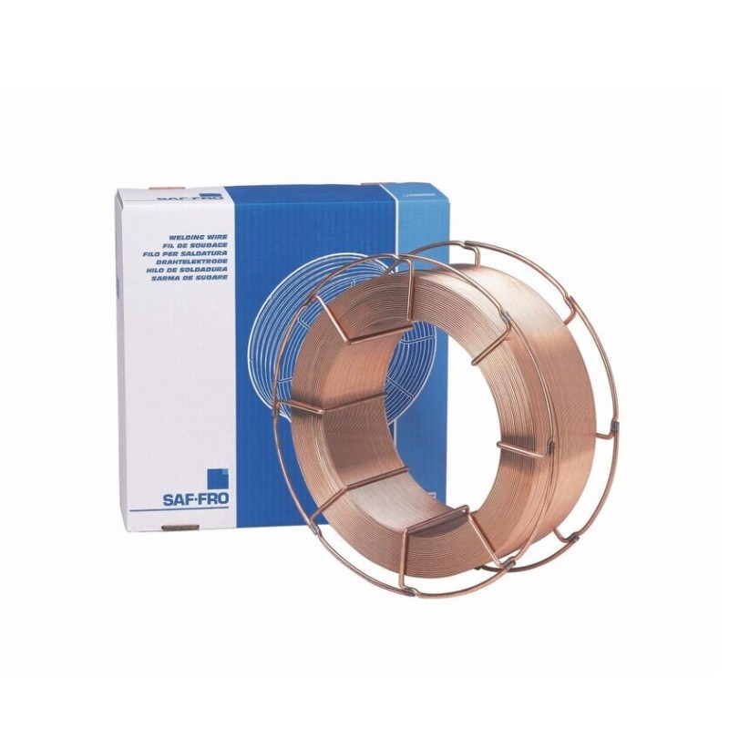 DUCTIL SARMA SUDURA SG2 Ø0.8 15KG