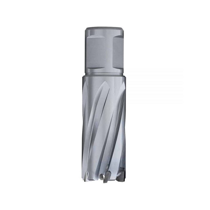 EUBOR CAROTA HSS CARBURA 19X35 WELDON