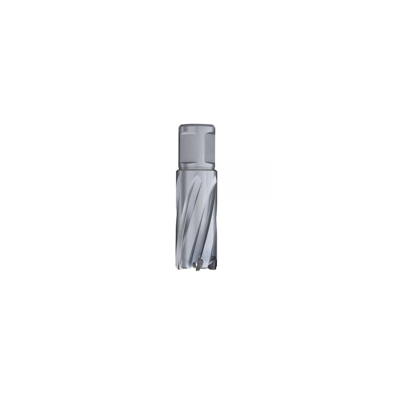 EUBOR CAROTA HSS CARBURA 24X35 WELDON