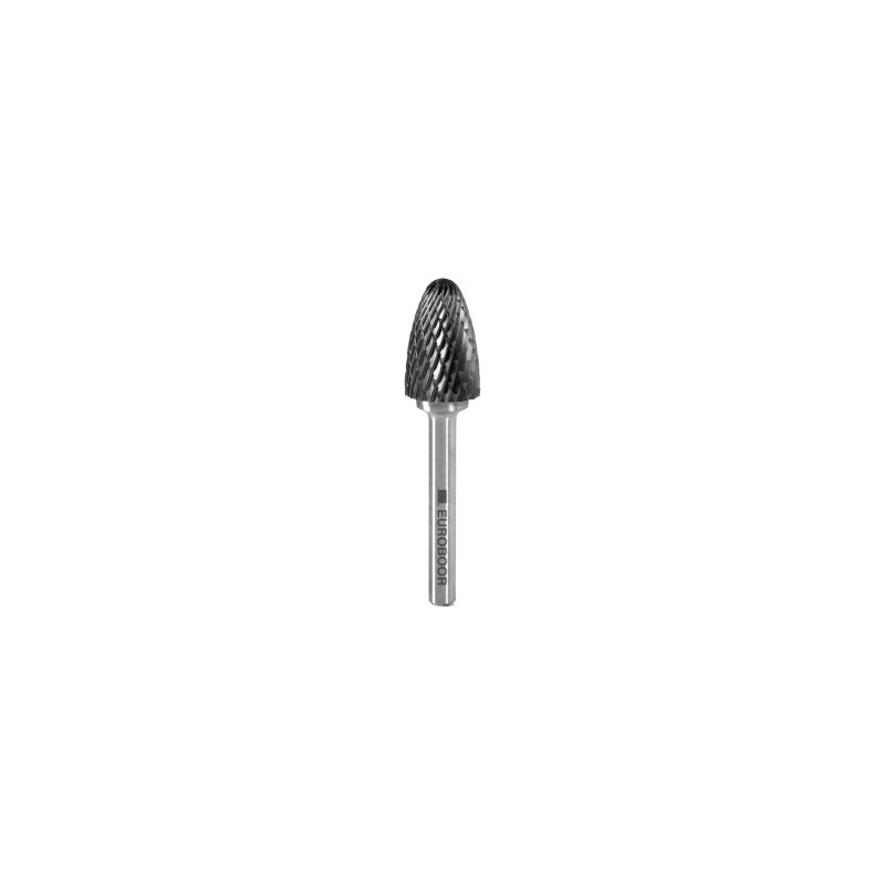 EUBOR FREZA BIAX RBF 10X65/6 DIAMOND CUT