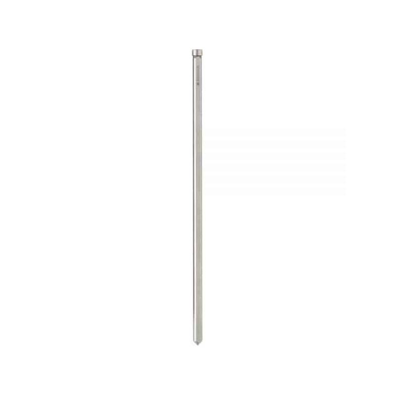 EUBOR PIN CENTRARE FREZA CARBURA 12-17MM