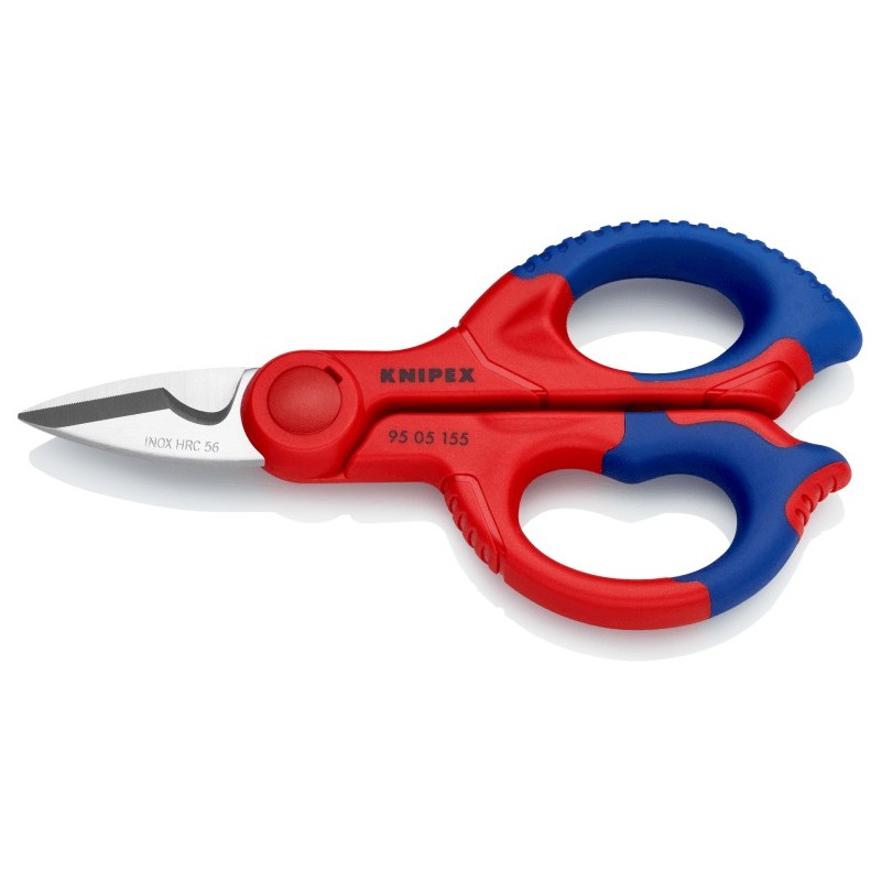 FOARFECA ELECTRICIENI KNIPEX