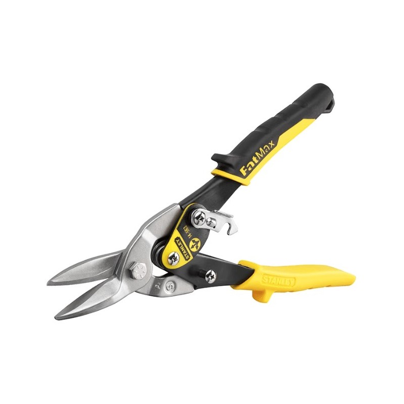 FOARFECA TABLA "MAX" LAMA LUNGA 90MM STANLEY