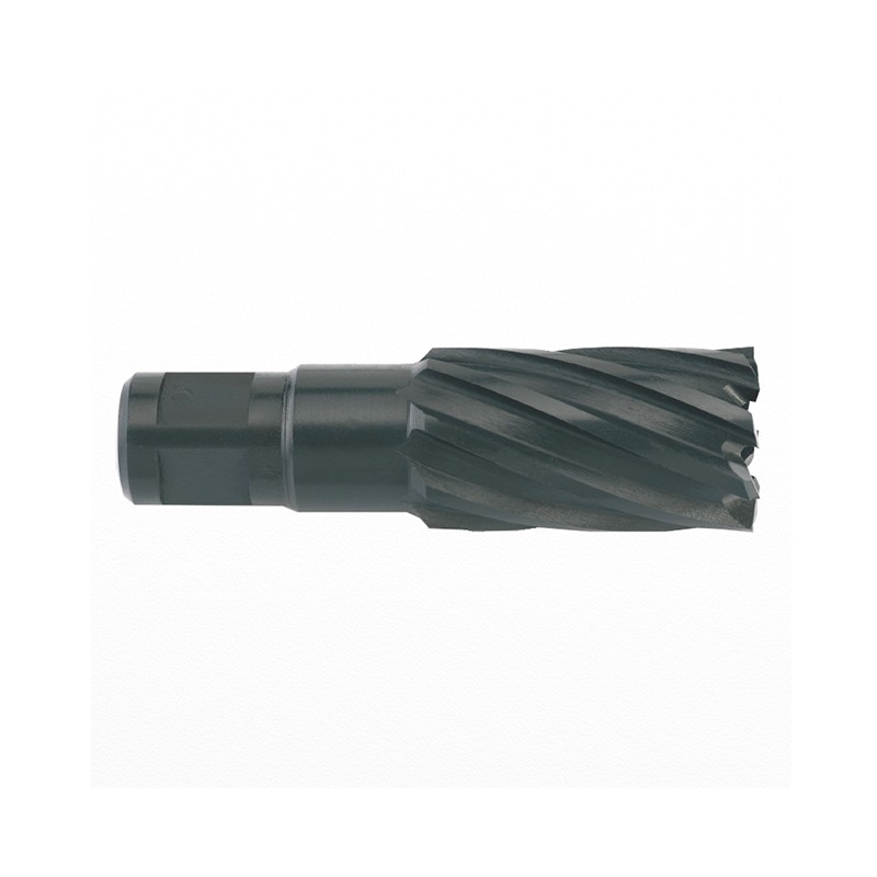 FREZA PENTRU METAL HSS 15X25MM BLUE WELDON HALL