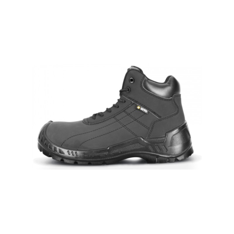 GHEATA COMFORT KEVLAR COMPOSITE S3 M39 VITO